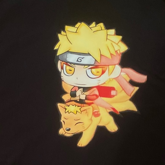 Japanese Anime “ Naruto “ for kids and adults - Picture 2 of 6